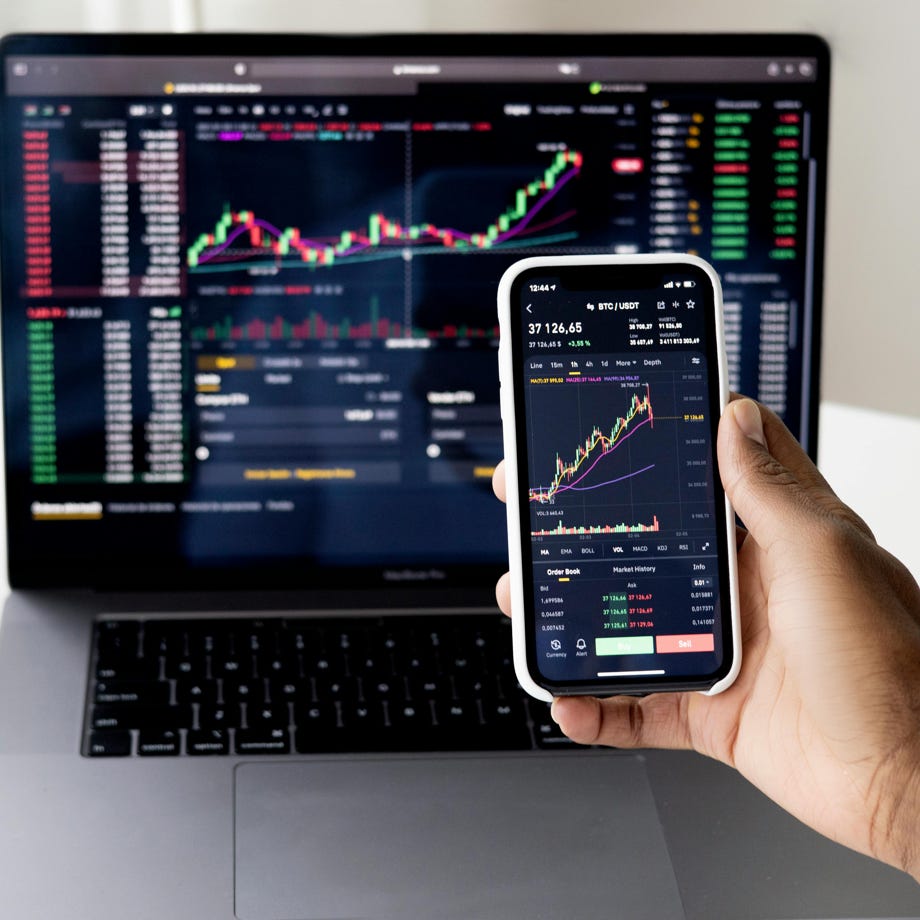 Kostenloses Stock Foto zu aktienanalyse, aktienmarkt, anonym